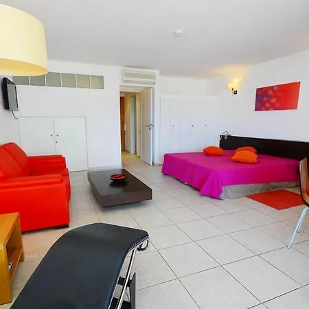 Apartment Golden Clube Modern *