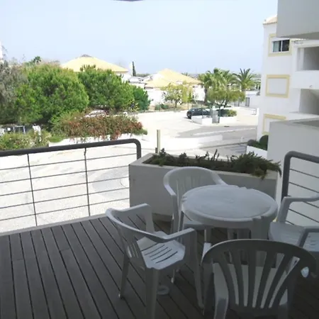 Golden Clube Modern Apartment
