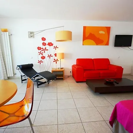Golden Clube Modern Cabanas De Tavira