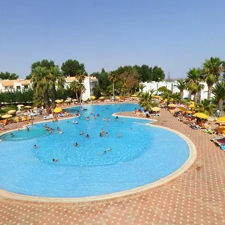 Apartment Golden Clube Modern Cabanas De Tavira