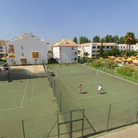 Golden Clube Modern Apartment Cabanas De Tavira